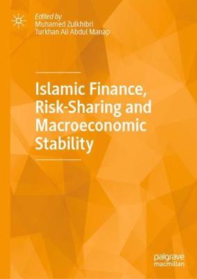 Cover of Islamic Finance, Risk-Sharing and Macroeconomic Stability