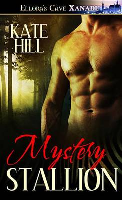 Cover of Mystery Stallion