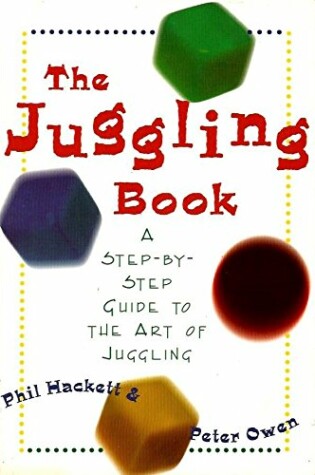 Cover of The Juggling Book