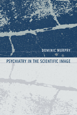 Cover of Psychiatry in the Scientific Image