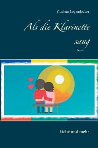 Cover of Als die Klarinette sang