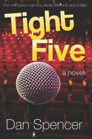 Cover of Tight Five