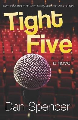 Book cover for Tight Five