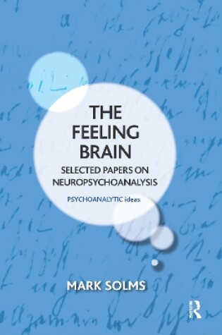 Cover of The Feeling Brain