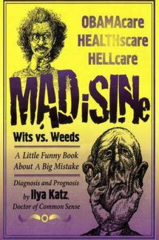 Cover of Madisine