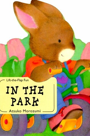 Cover of In the Park