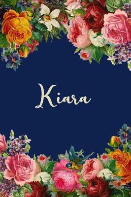 Book cover for Kiara