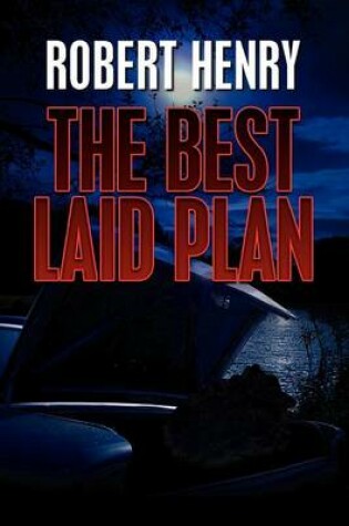Cover of The Best Laid Plan