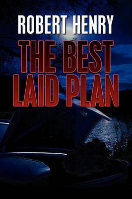 Book cover for The Best Laid Plan