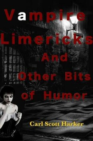 Cover of Vampire Limericks and Other Bits of Humor