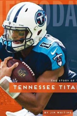 Cover of Tennessee Titans