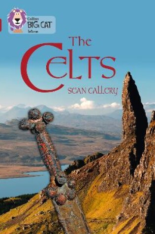 Cover of The Celts