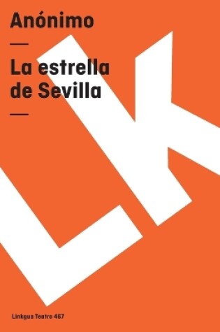 Cover of La estrella de Sevilla