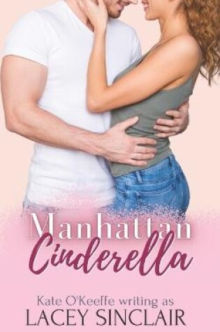 Cover of Manhattan Cinderella