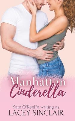 Book cover for Manhattan Cinderella