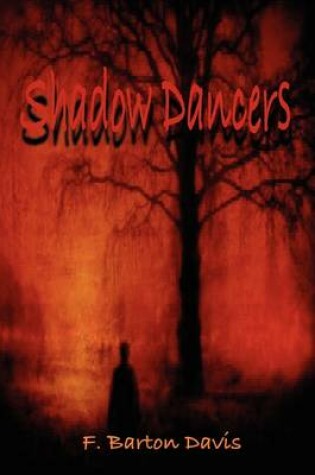 Cover of Shadow Dancers