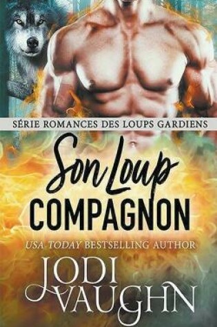 Cover of Son Loup Compagnon