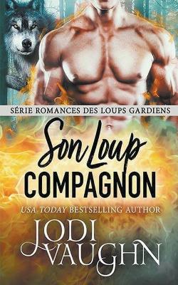Book cover for Son Loup Compagnon
