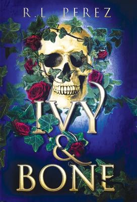 Cover of Ivy & Bone