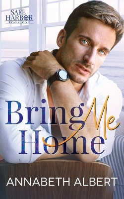 Book cover for Bring Me Home