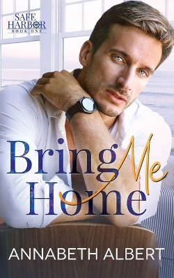 Book cover for Bring Me Home