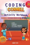 Book cover for Coding with Cornell Activity Workbook