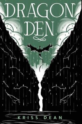 Cover of Dragon Den