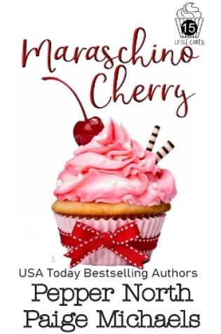 Cover of Maraschino Cherry