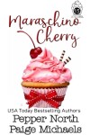 Book cover for Maraschino Cherry