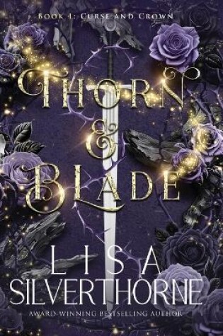 Cover of Thorn & Blade