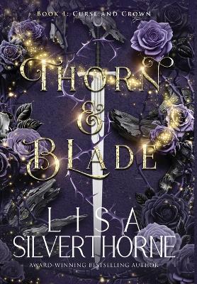 Book cover for Thorn & Blade