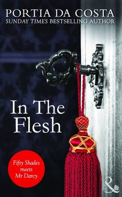 Book cover for In the Flesh