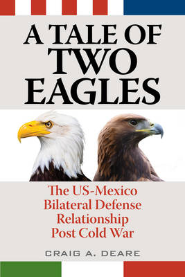 Cover of A Tale of Two Eagles