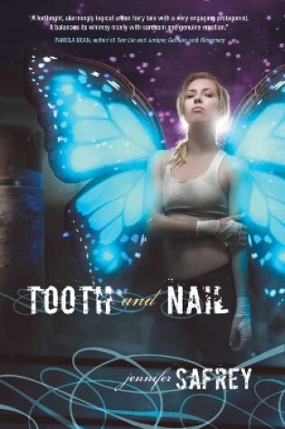 Cover of Tooth and Nail