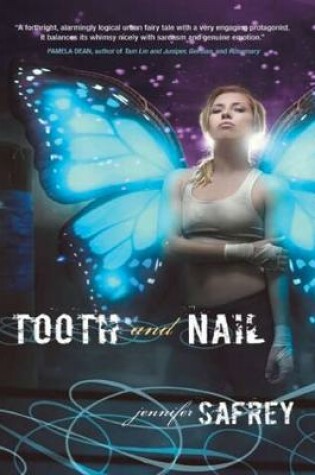 Cover of Tooth and Nail