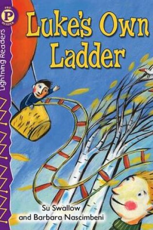 Cover of Luke's Own Ladder