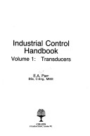 Book cover for Industrial Control Handbook