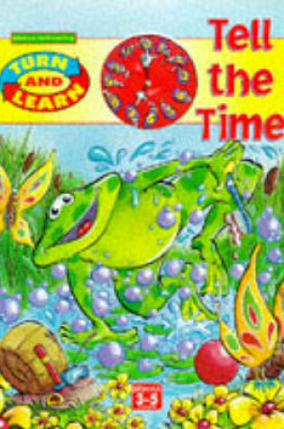 Cover of Tell the Time