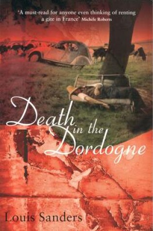 Cover of Death in the Dordogne