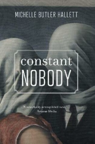 Cover of Constant Nobody