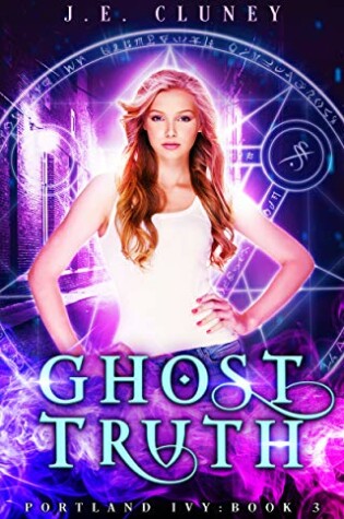 Cover of Ghosttruth