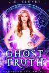 Book cover for Ghosttruth