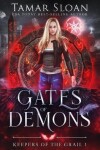 Book cover for Gates of Demons