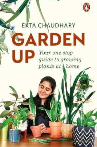 Cover of Garden Up
