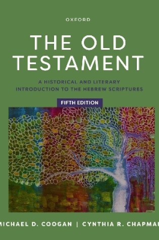 Cover of The Old Testament, 5e