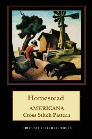 Cover of Homestead