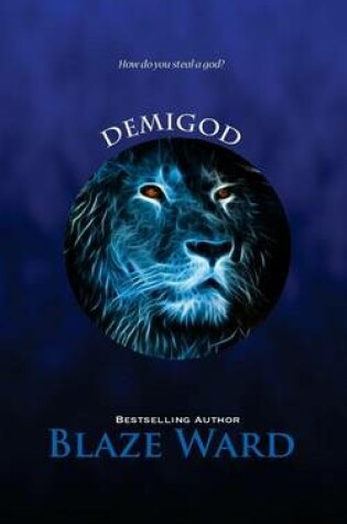 Cover of Demigod
