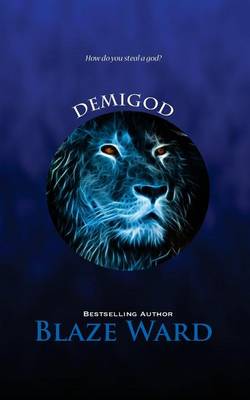 Cover of Demigod