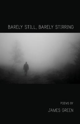 Book cover for Barely Still, Barely Stirring