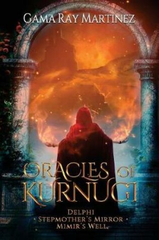 Cover of Oracles of Kurnugi